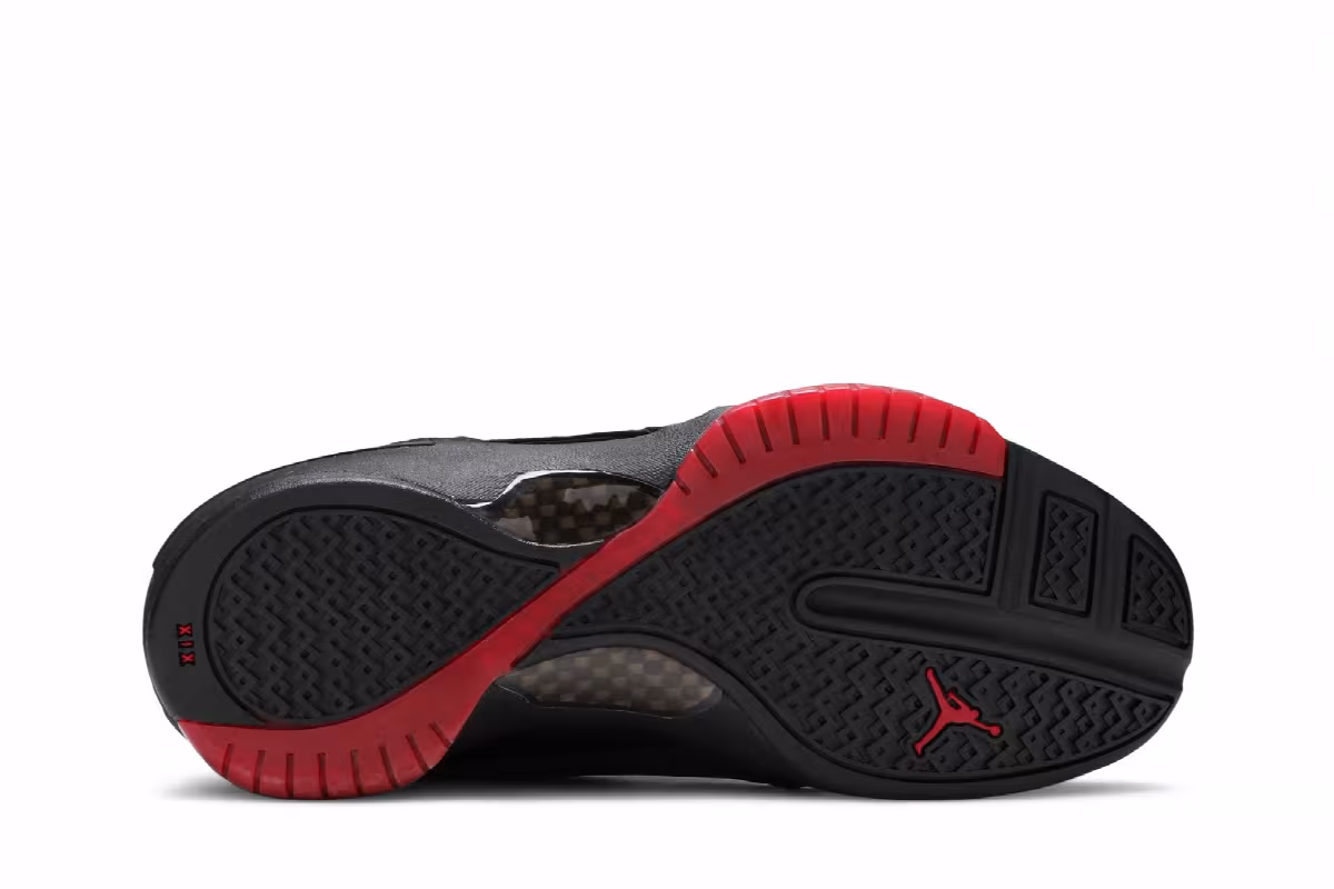 Air Jordan 19 Countdown Pack, view 5