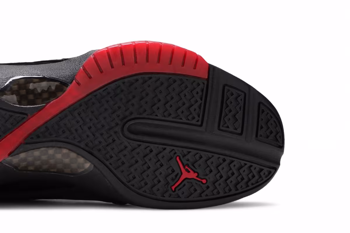 Air Jordan 19 Countdown Pack, view 6