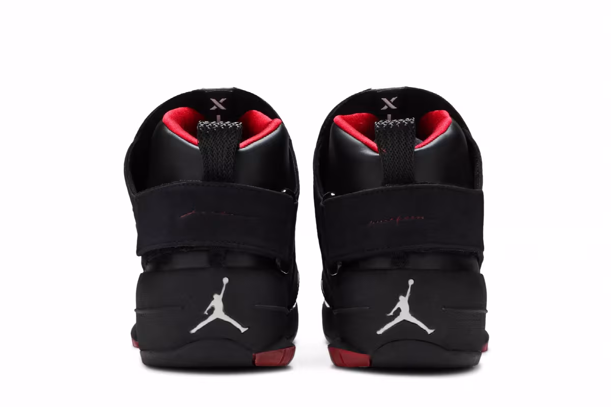 Air Jordan 19 Countdown Pack, view 7