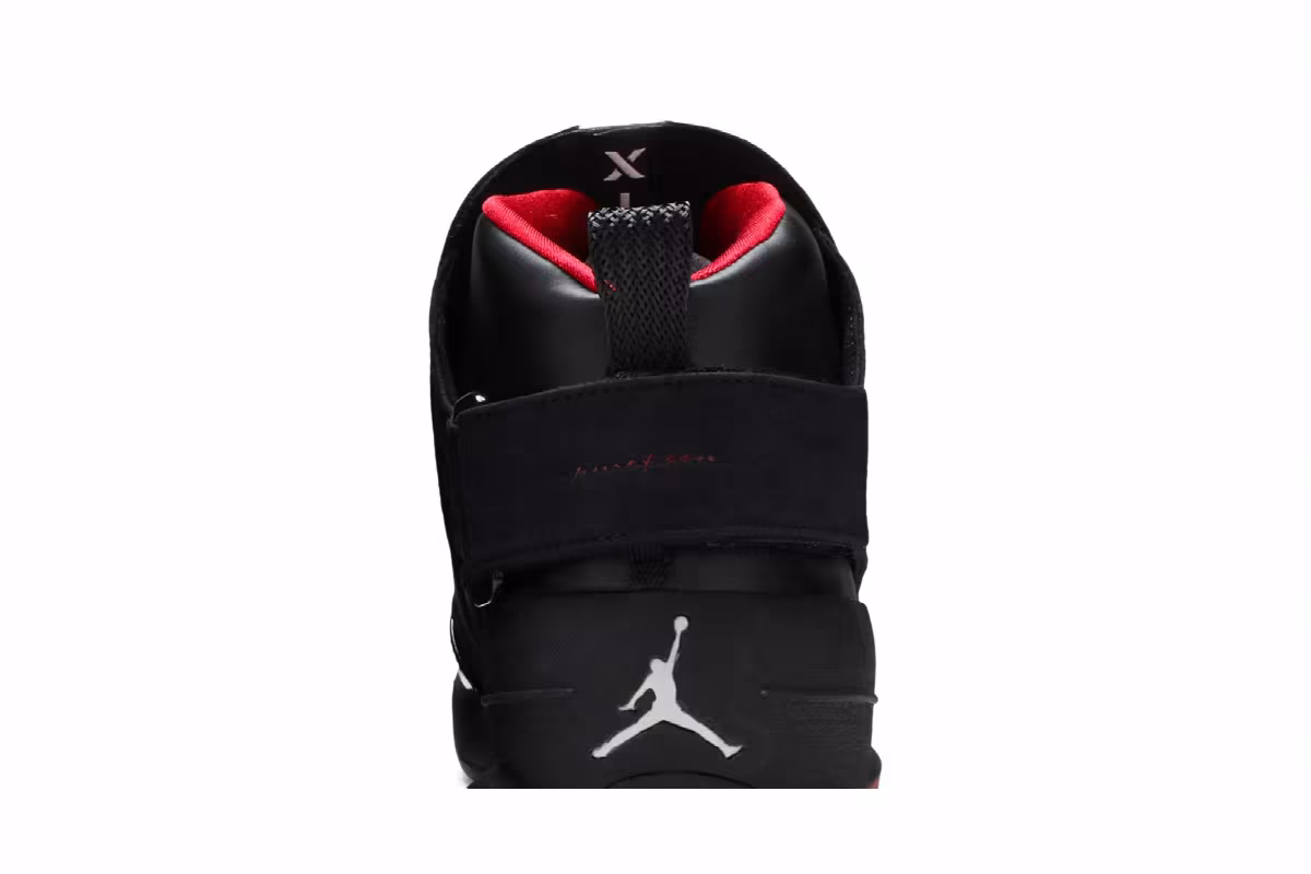 Air Jordan 19 Countdown Pack, view 8