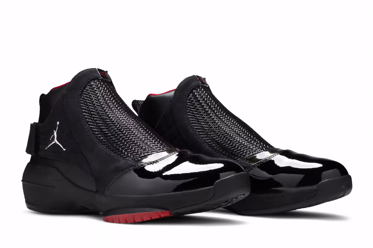 Air Jordan 19 Countdown Pack, view 9