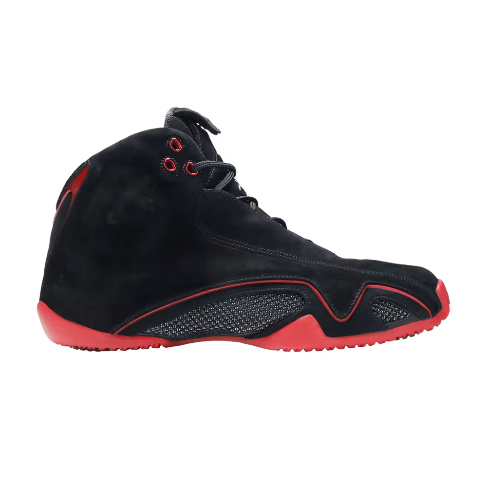 Air Jordan 21 Countdown Pack