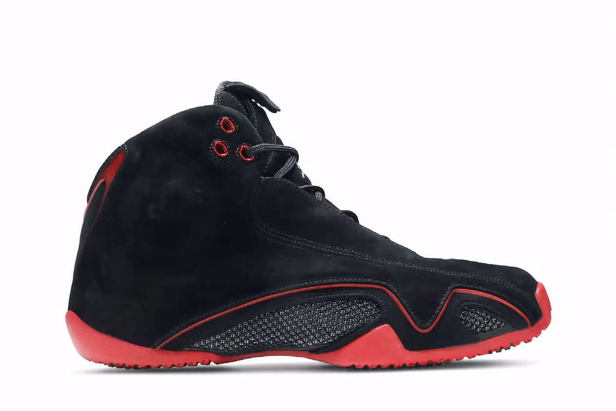 Air Jordan 21 Countdown Pack, view 2