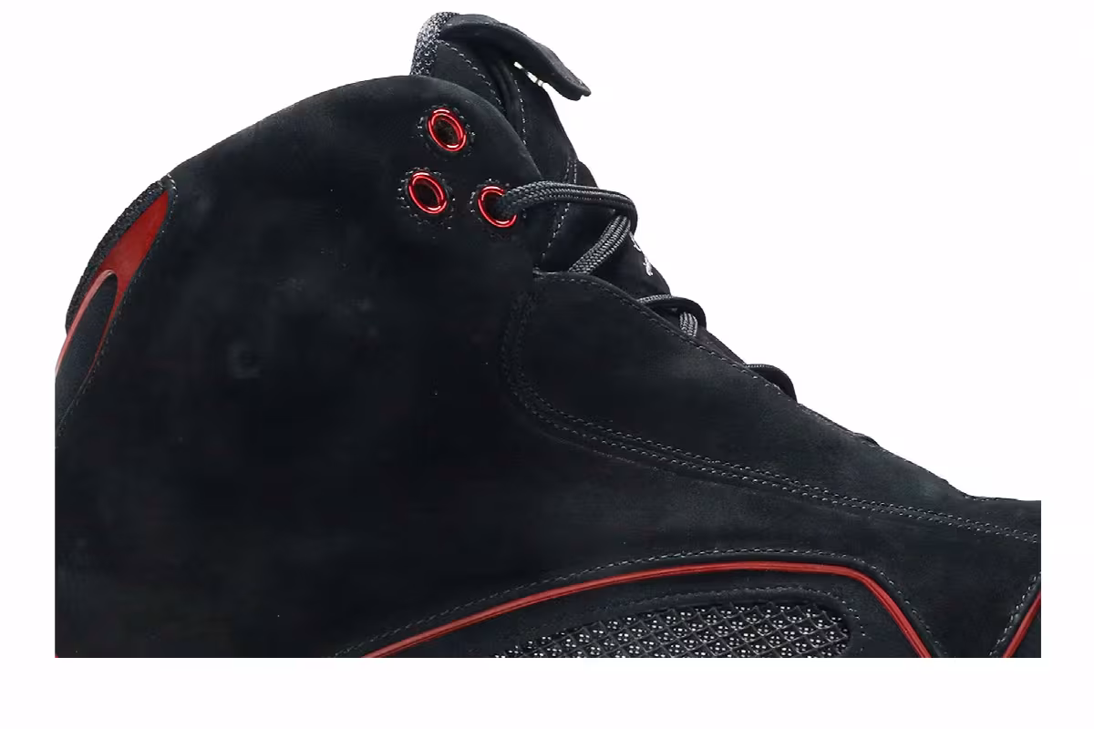 Air Jordan 21 Countdown Pack, view 3