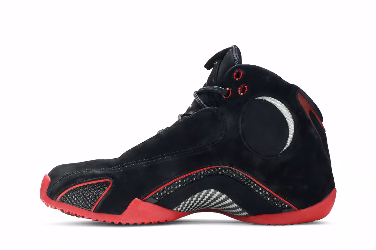Air Jordan 21 Countdown Pack, view 4
