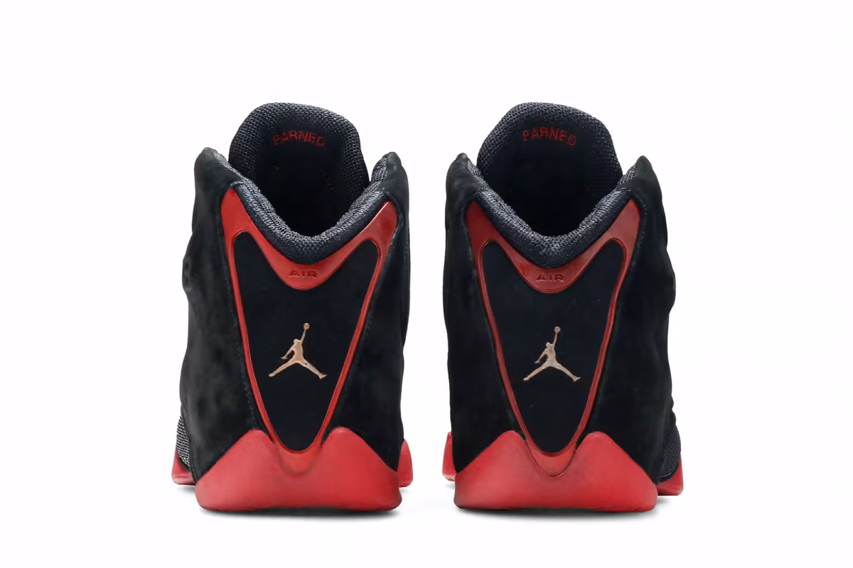 Air Jordan 21 Countdown Pack, view 7