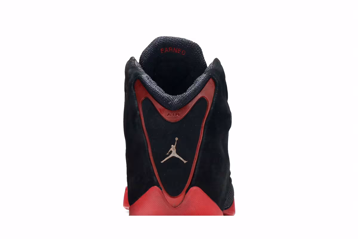 Air Jordan 21 Countdown Pack, view 8