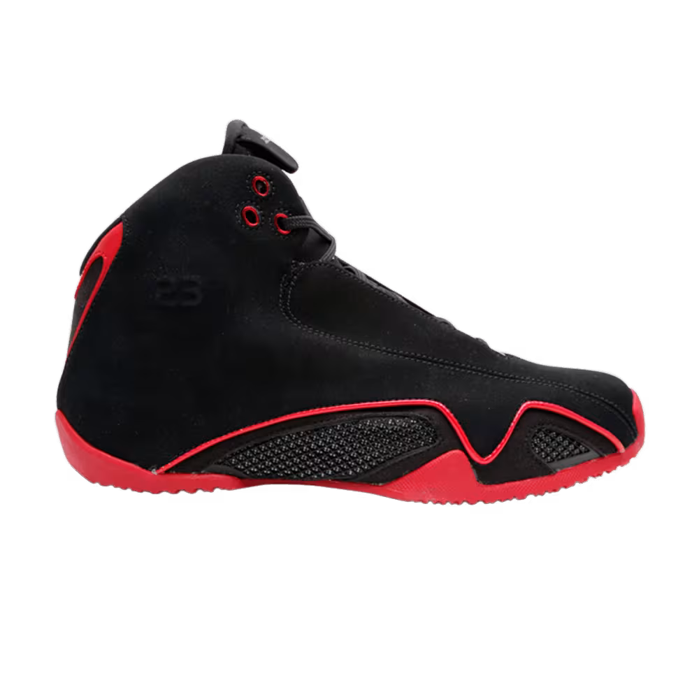 Air Jordan 21 GS Countdown Pack