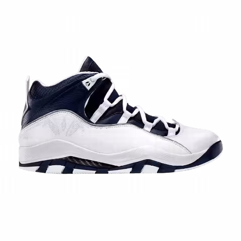 Air Jordan Olympia 'White Midnight Navy'