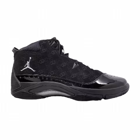 Air Jordan Melo 5 'Black'