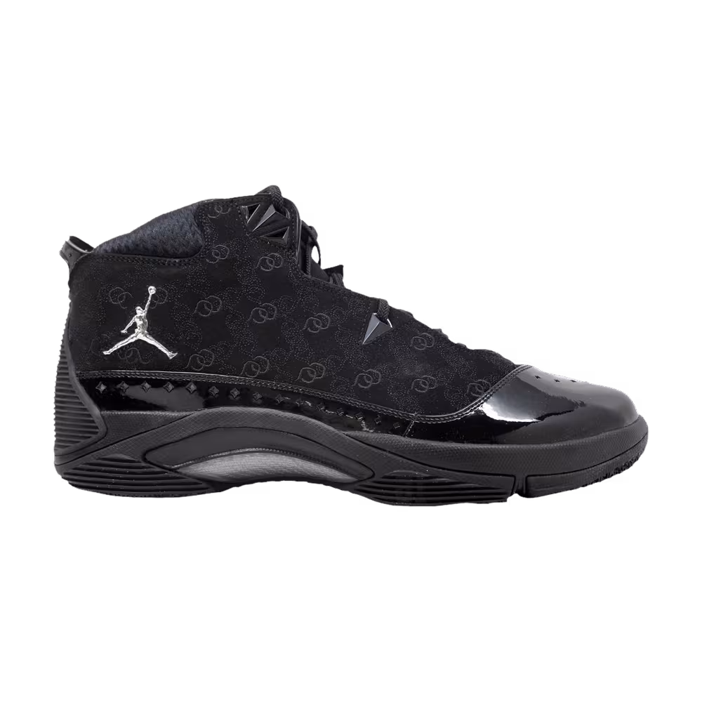 Air Jordan Melo 5 Black