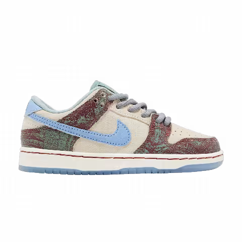 Crenshaw Skate Club x Nike Dunk Low SB PS