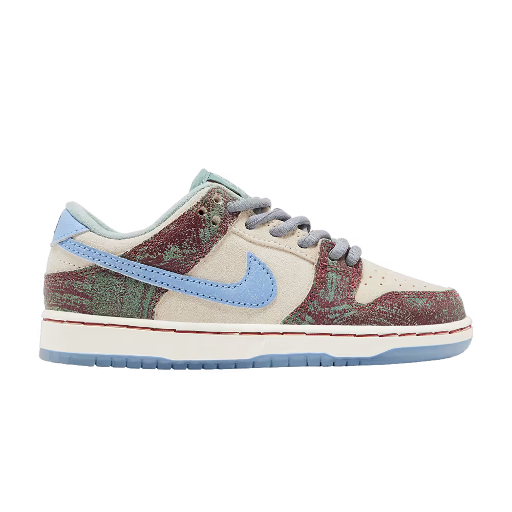 Crenshaw Skate Club x Nike Dunk Low SB PS