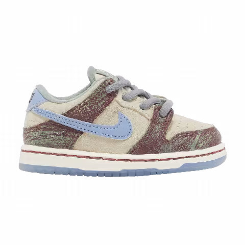 Crenshaw Skate Club x Nike Dunk Low SB TD