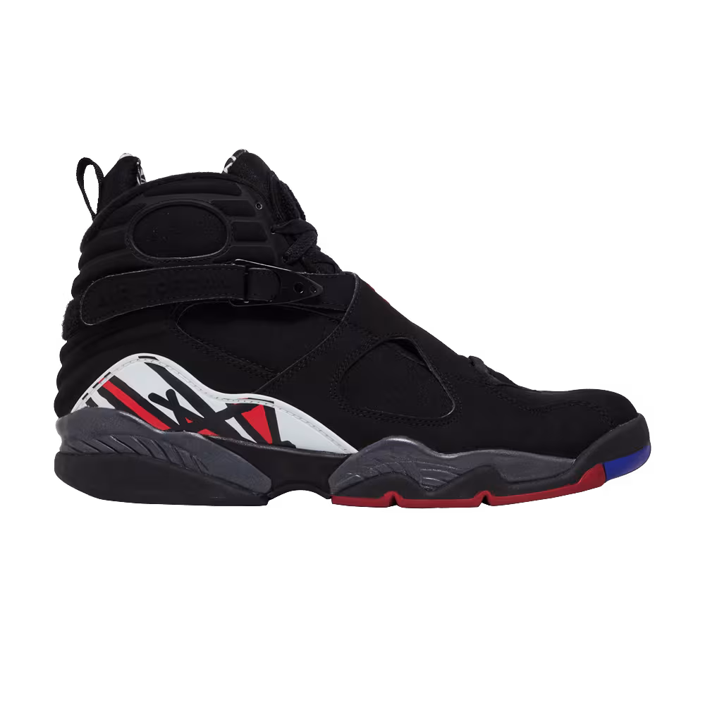 Air Jordan 8 Playoff 2007