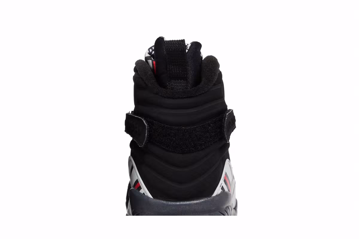 Air Jordan 8 Playoff 2007, view 8