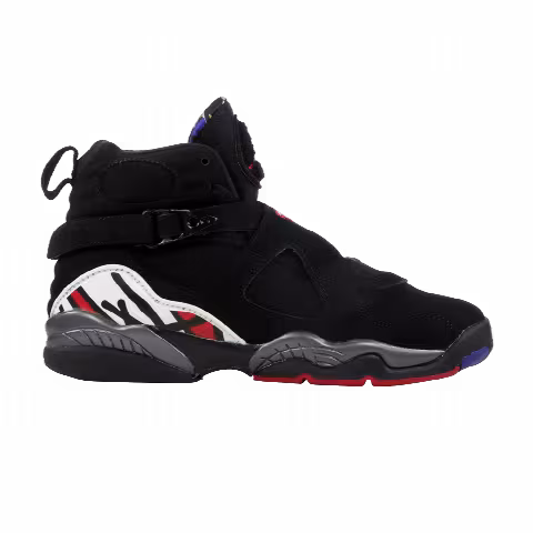 Air Jordan 8 Retro GS 'Playoff' 2007