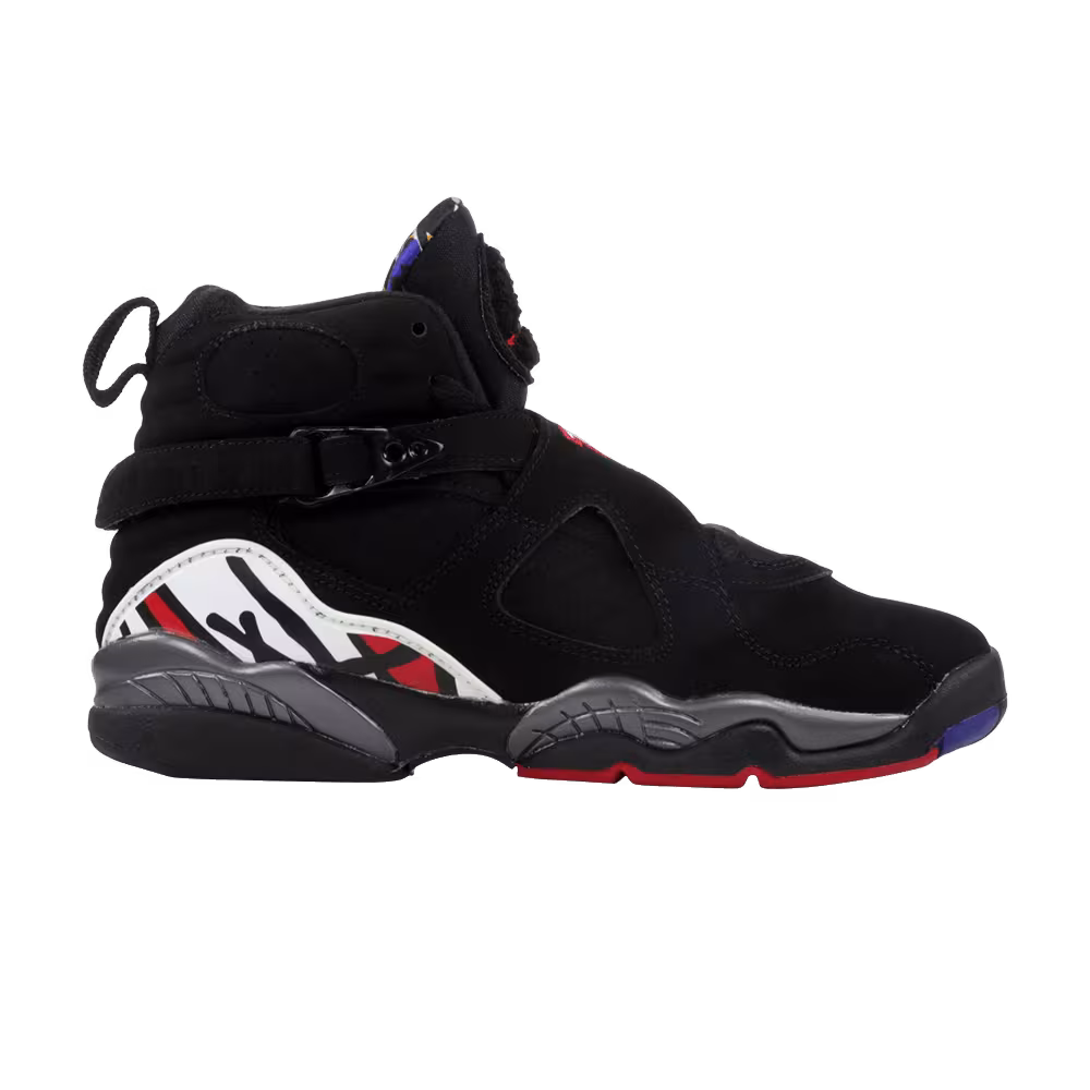 Air Jordan 8 GS Playoff 2007