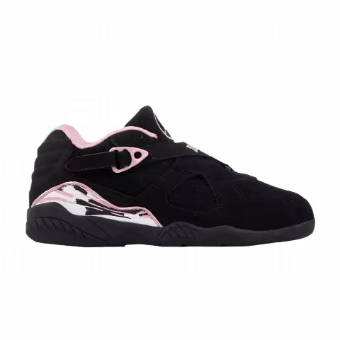 Air Jordan 8 Retro Low PS 'Real Pink'
