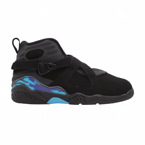 Air Jordan 8 Retro PS 'Aqua'