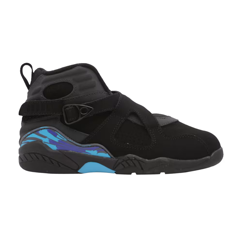 Air Jordan 8 PS Aqua