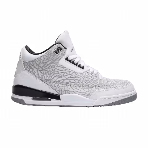 Air Jordan 3 Retro 'Flip'