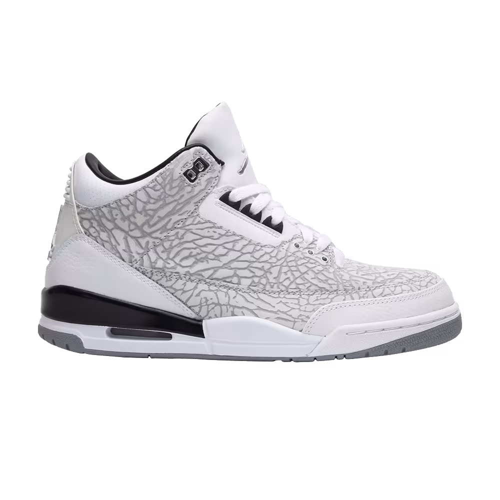 Air Jordan 3 Flip