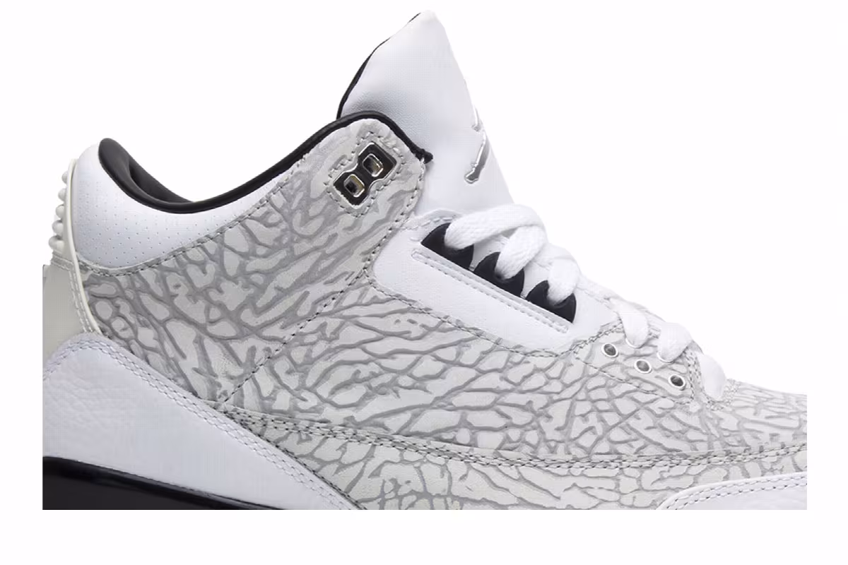 Air Jordan 3 Flip, view 3