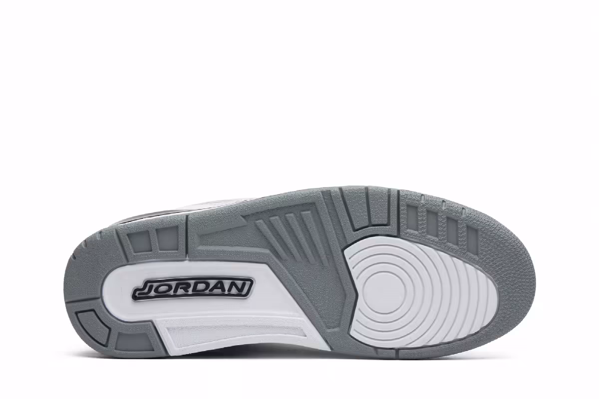 Air Jordan 3 Flip, view 5