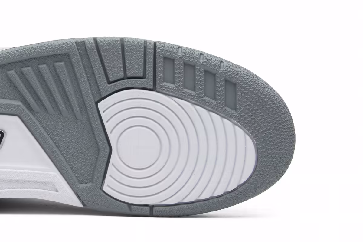 Air Jordan 3 Flip, view 6