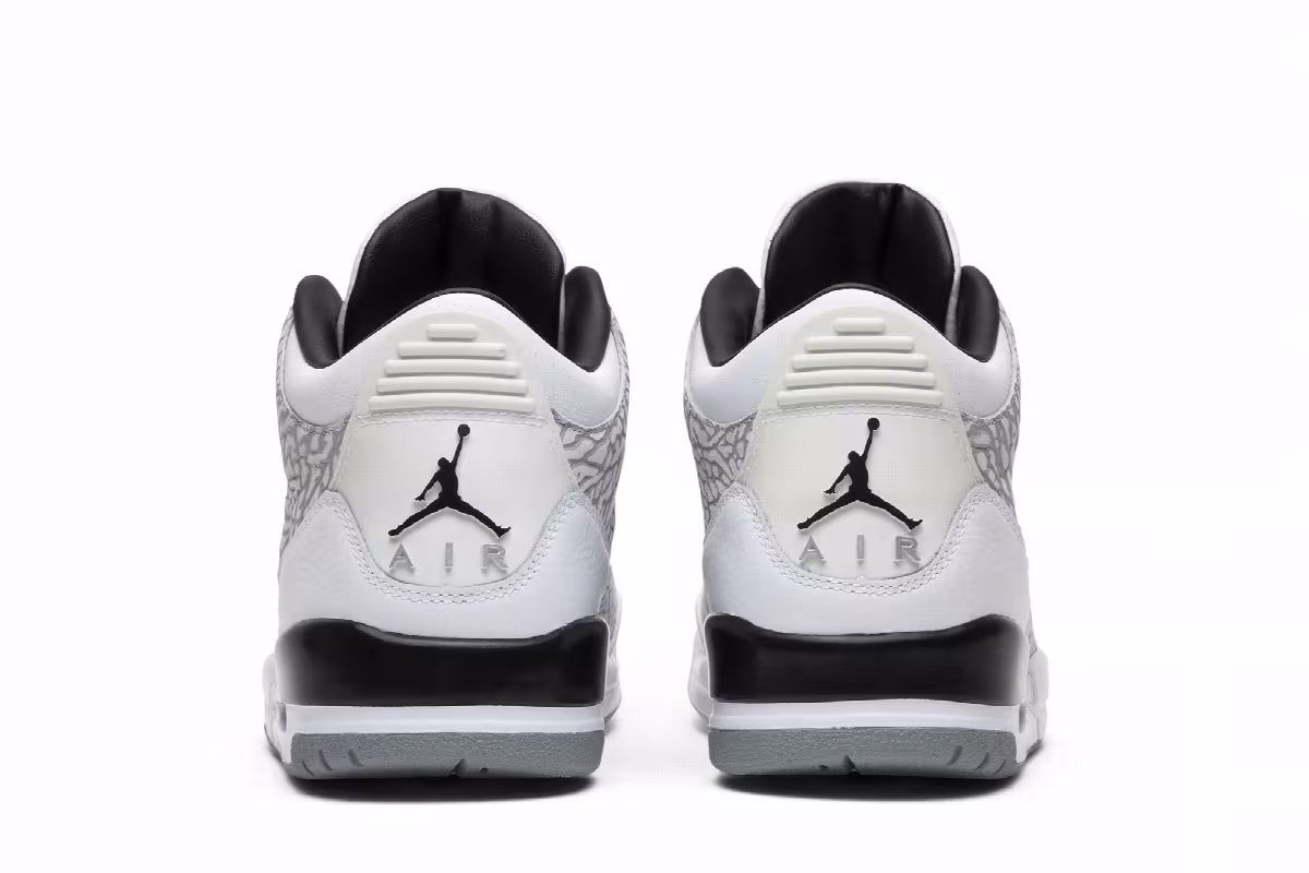 Air Jordan 3 Flip, view 7