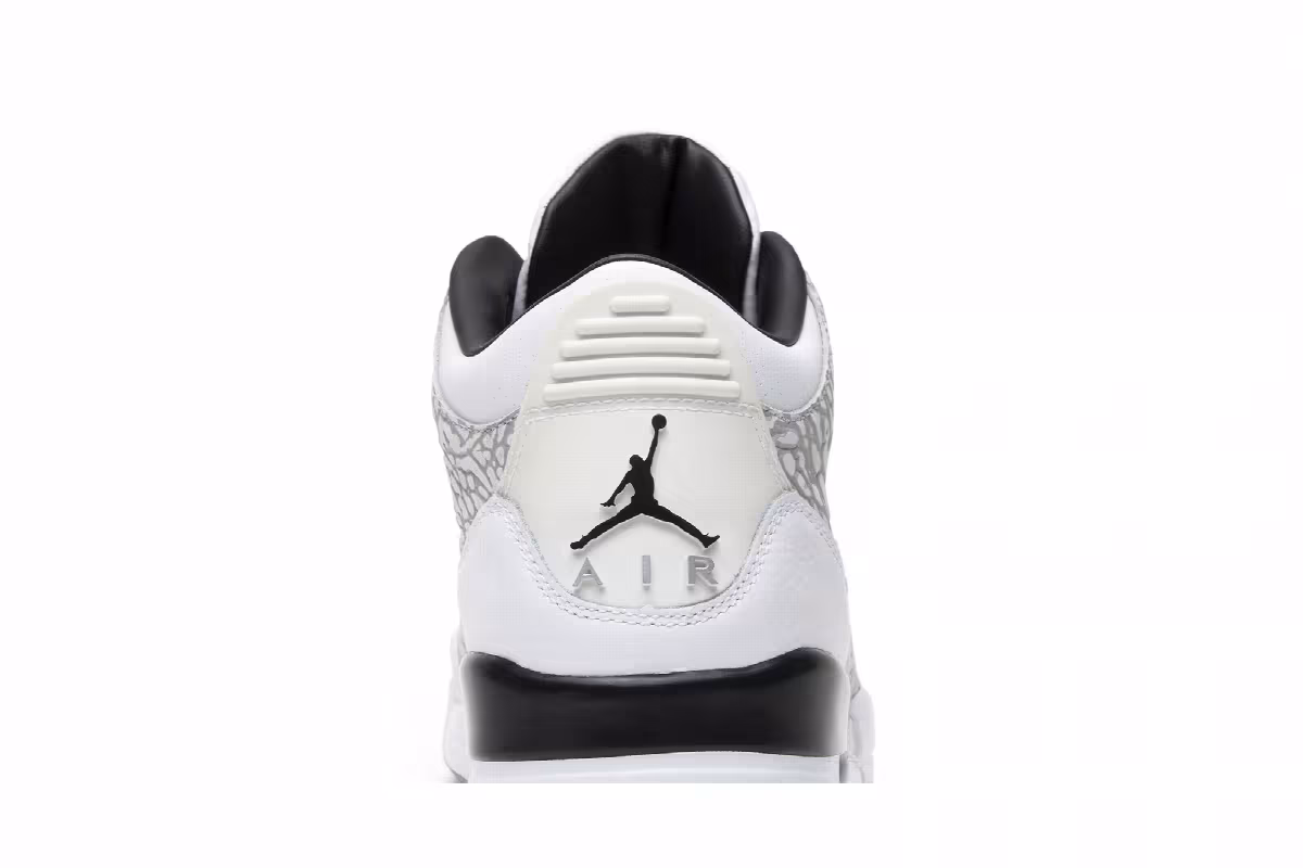 Air Jordan 3 Flip, view 8