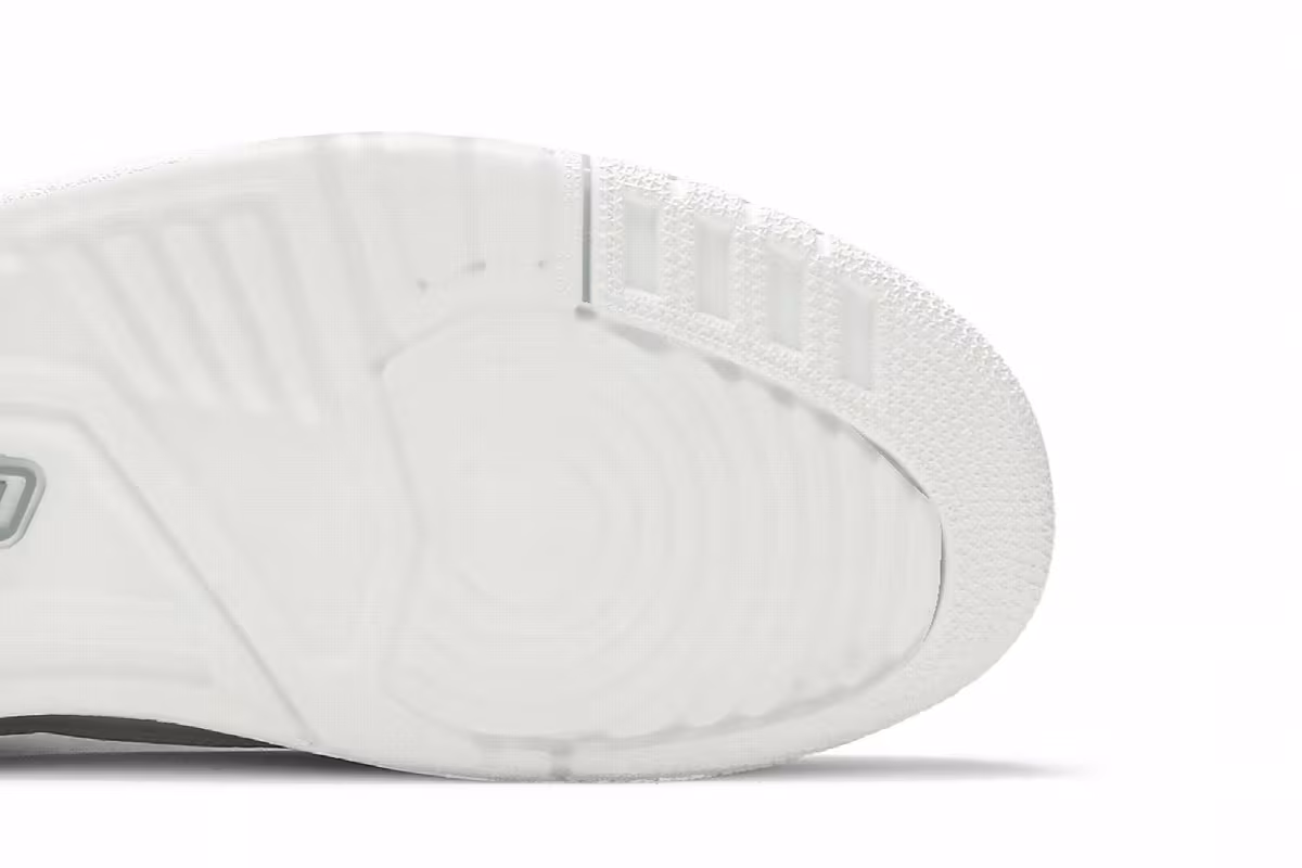 Air Jordan 3 Pure Money 2007, view 6