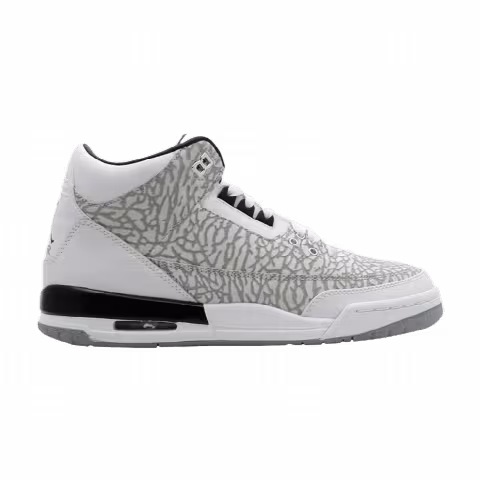 Air Jordan 3 Retro GS 'Flip'