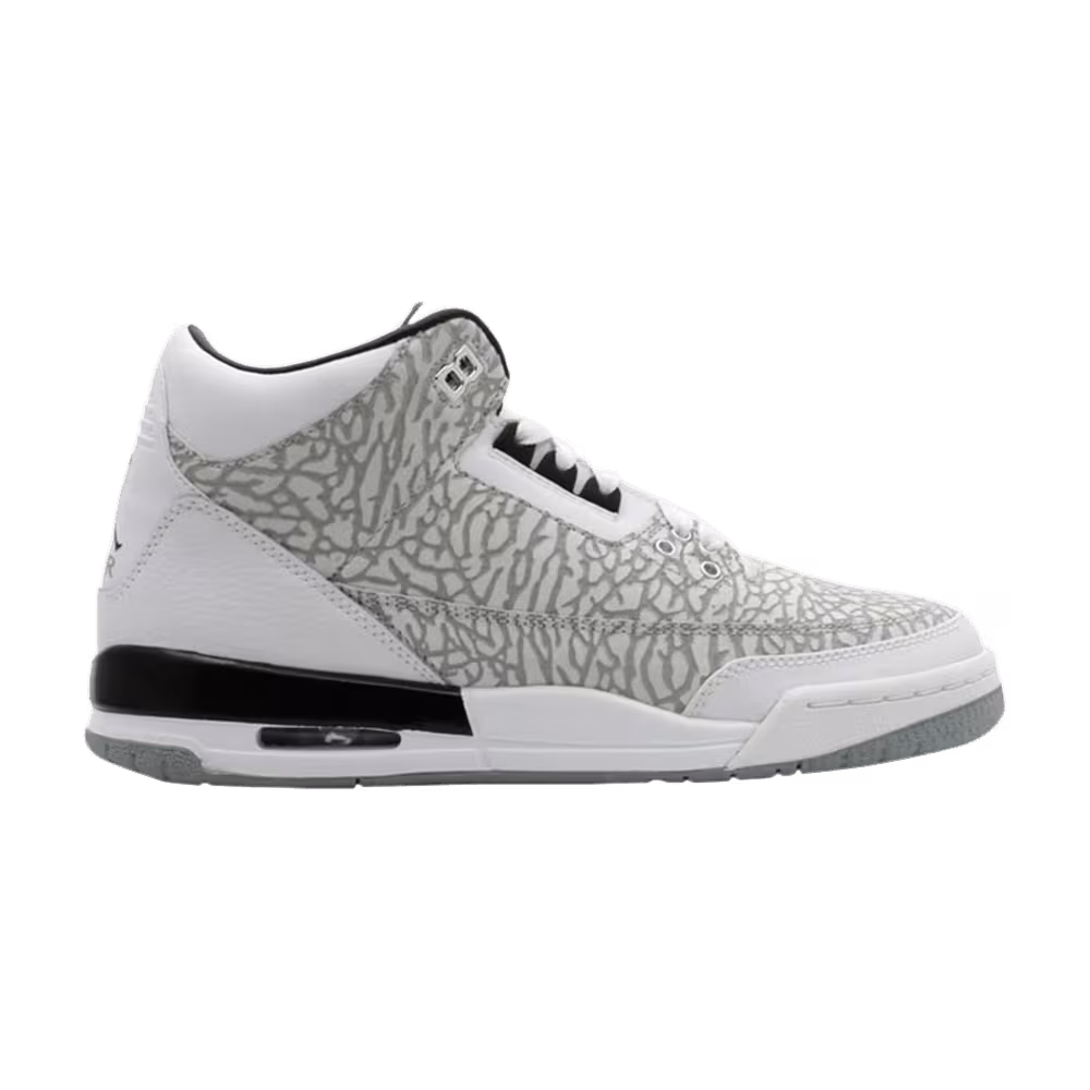 Air Jordan 3 GS Flip