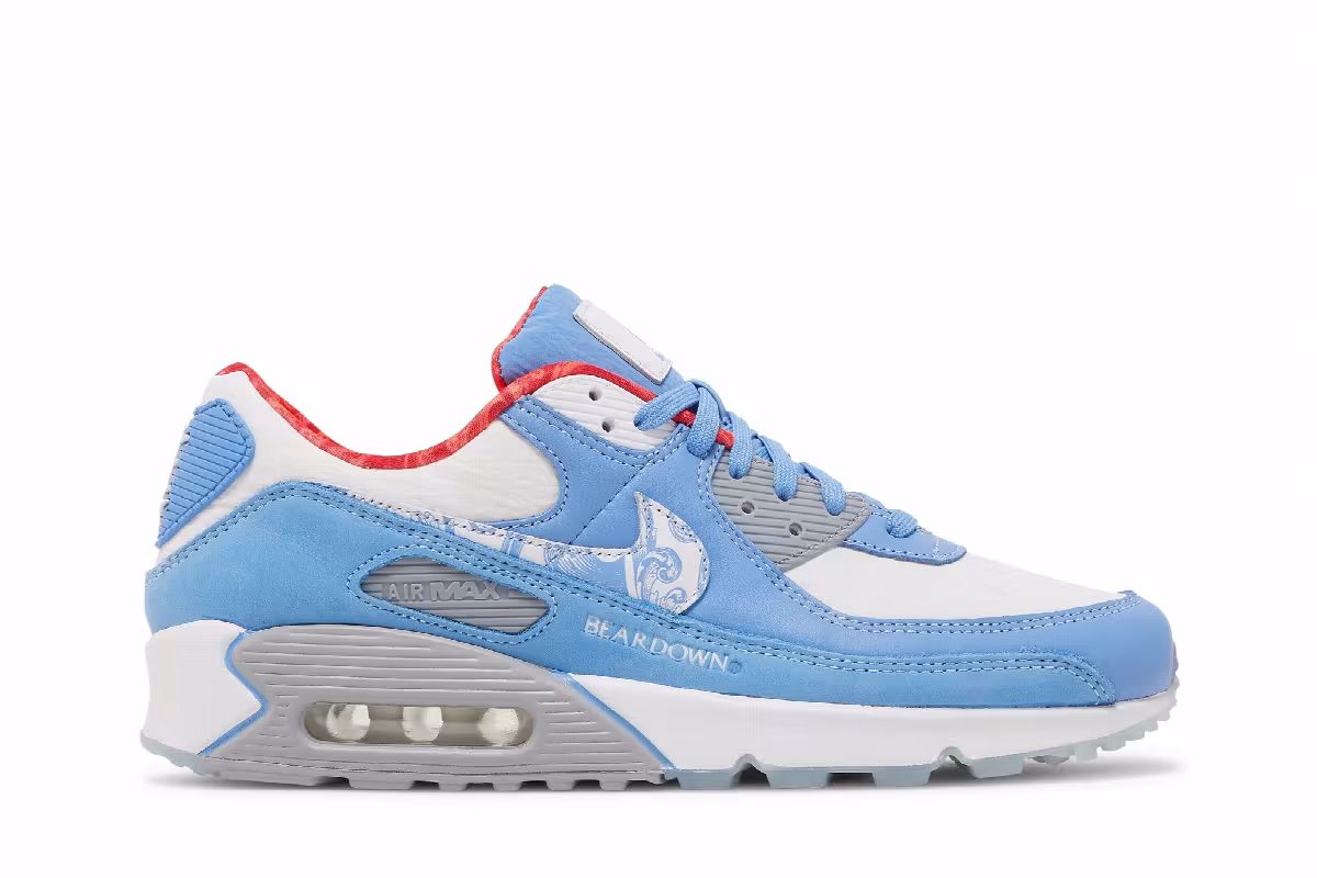 Nike Air Max 90 Doernbecher 2023, view 2