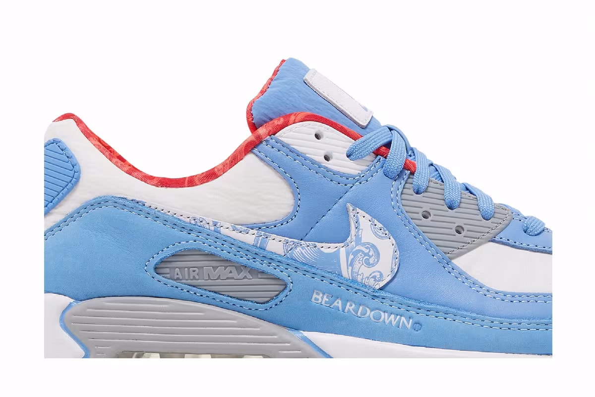 Nike Air Max 90 Doernbecher 2023, view 3