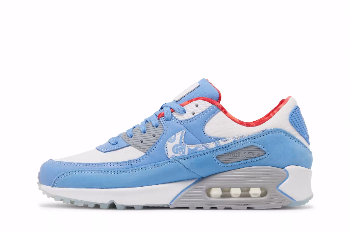 Nike Air Max 90 Doernbecher 2023, view 4