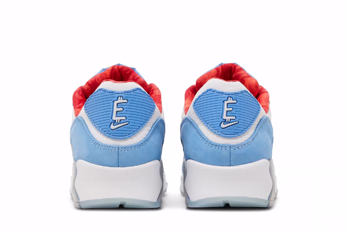 Nike Air Max 90 Doernbecher 2023, view 7