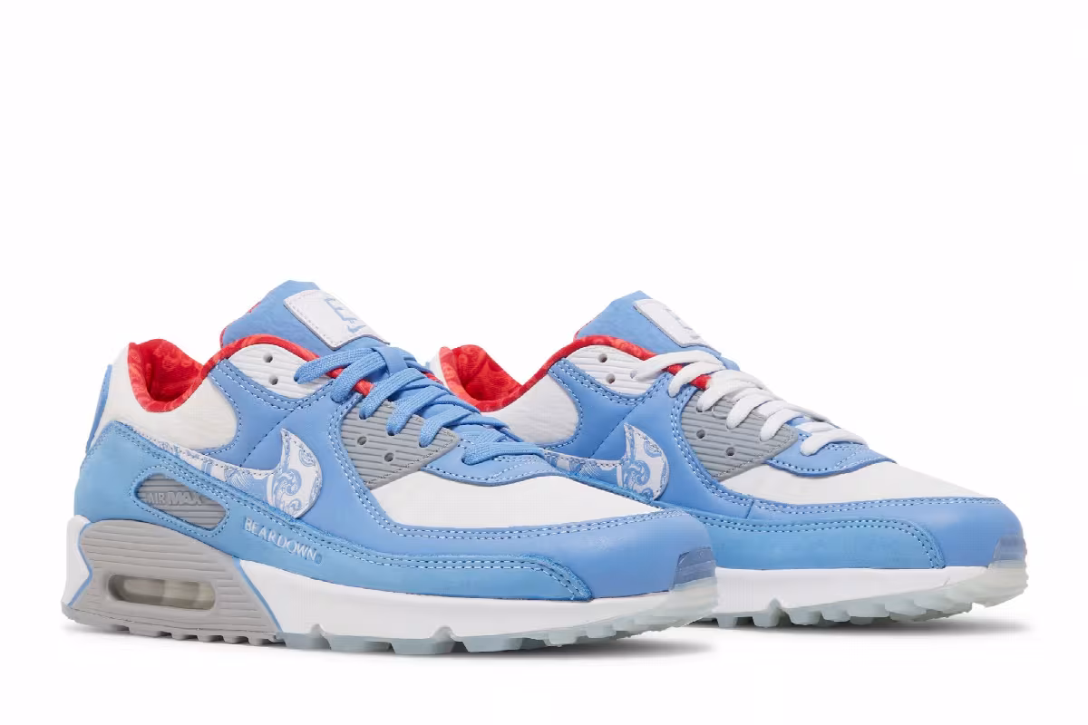 Nike Air Max 90 Doernbecher 2023, view 9
