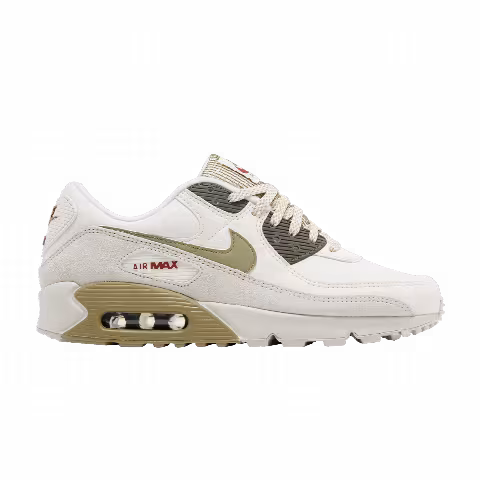 Nike Air Max 90 'Phantom Neutral Olive'