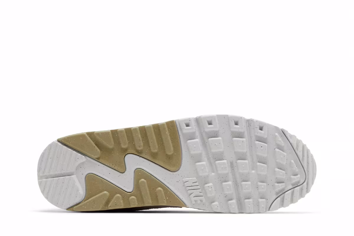 Nike Air Max 90 Phantom Neutral Olive, view 5