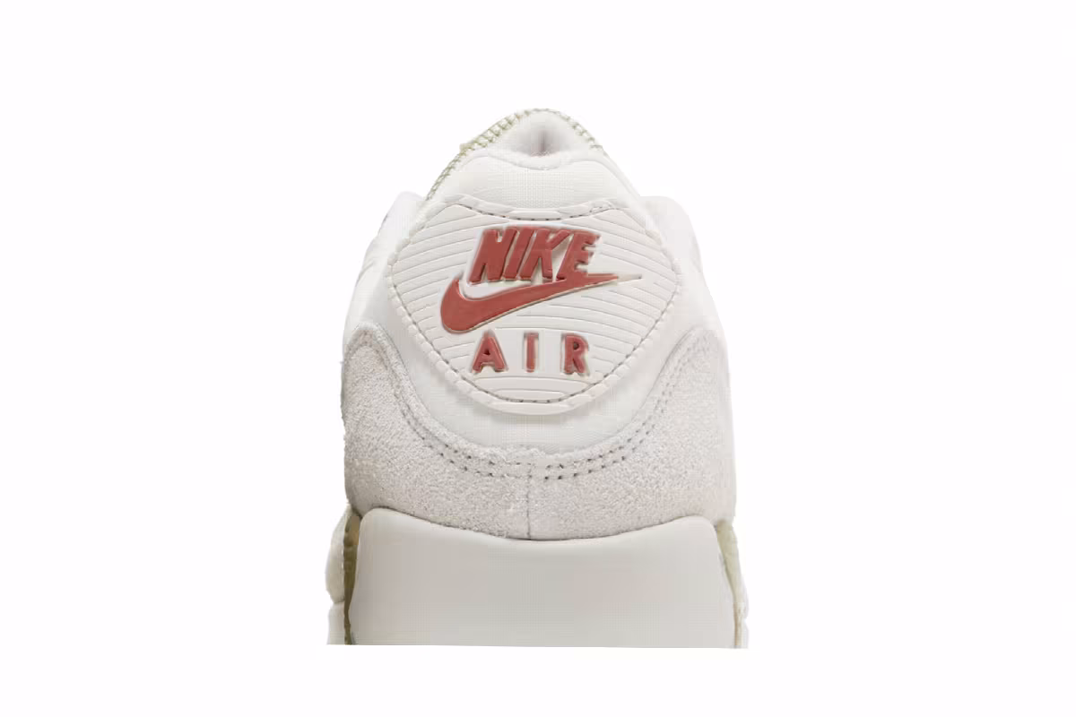 Nike Air Max 90 Phantom Neutral Olive, view 8