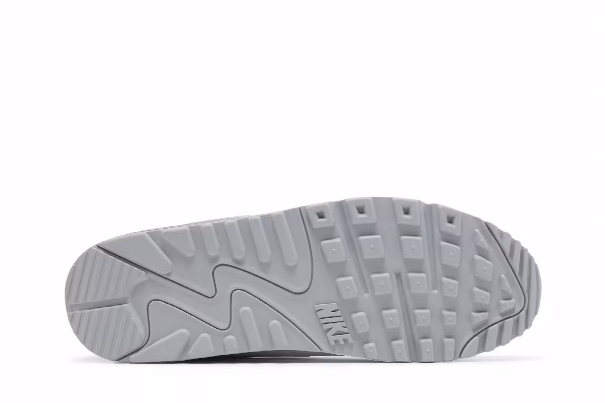 Nike Air Max 90 Jewel - Light Smoke Grey, view 5