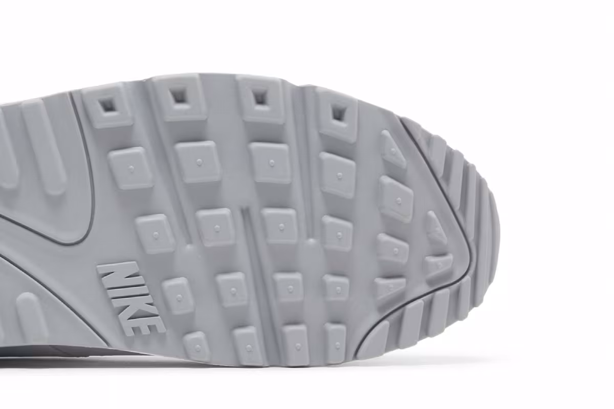 Nike Air Max 90 Jewel - Light Smoke Grey, view 6