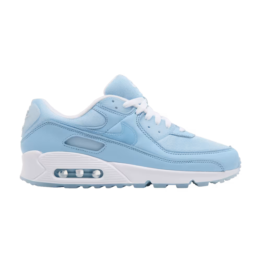 Nike Air Max 90 Blue Chill