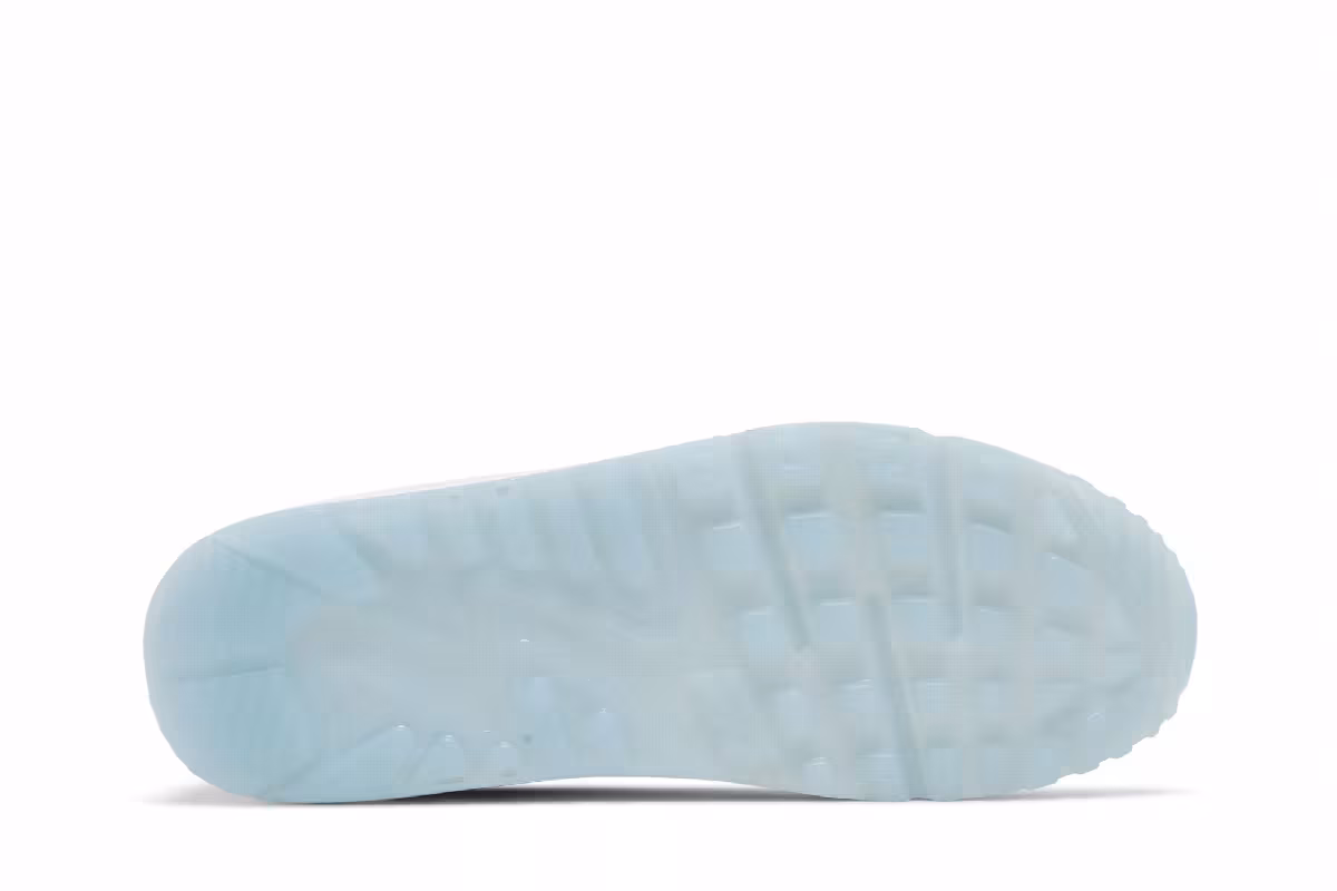 Nike Air Max 90 Blue Chill, view 5