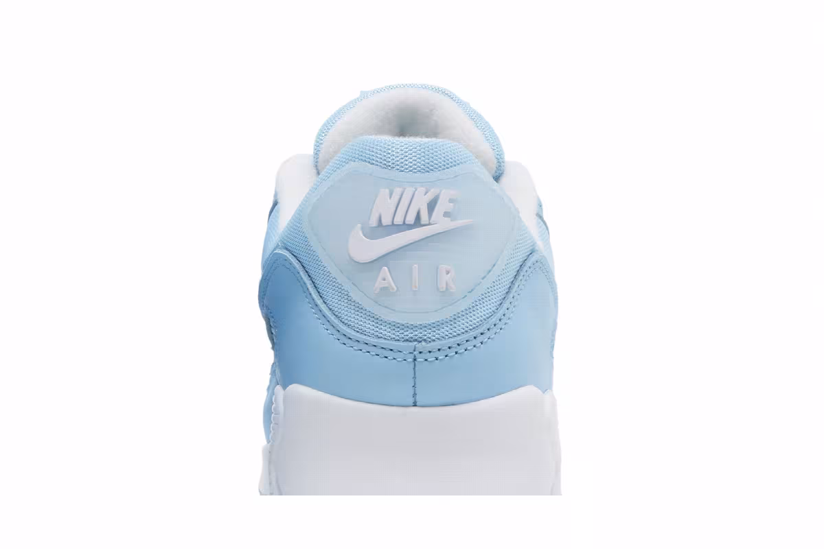 Nike Air Max 90 Blue Chill, view 8