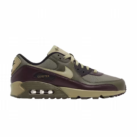 Nike Air Max 90 GORE-TEX 'Medium Olive'