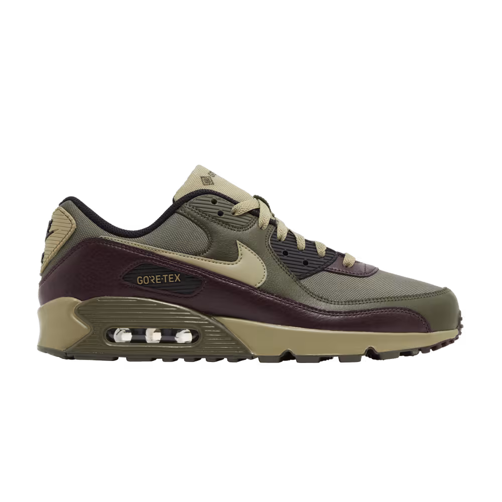 Nike Air Max 90 GORE-TEX Medium Olive